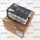 1PIECE NEW ABB ISOLATING SWITCH OT400ES03 400A 3P