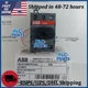 NEW ABB for Isolating switch OT25F3 1SCA104857R1001