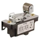 Telemecanique Sensors 9007Ab23 Snap Action Switch, Lever, Roller Actuator,