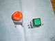 IDEC Models: AVW401-R & ALQW2B9911 Switches, 1@ 