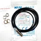 1Pc Proximity Switch for KFPS XP-12D02E1 XP12D02E1