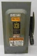 SQUARE D, HEAVY DUTY ENCLOSURE SWITCH, H362, F1 SERIES, 60 AMPS, 600 VOLTS