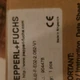 Pepperl+Fuchs NJ2-F-E02-2.062-V1 Automation Sensor Industrial Component