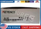 New KEYENCE GS-11PC Safety Interlocking Switch - Silver