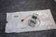 SMC ZSE4-01-25 Digital Pressure Switch Max Pressure -101Kpa #215154-R1*B47