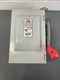 Siemens HNF361J Heavy Duty Safety Switch, Non-fusible, 30 Amp, 600 VAC, 3 pole