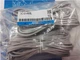 New 1PC SMC D-A93L Magnetic Reed Switch DA93L 3C-D-A93L