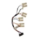 Whirlpool W11193817 Washer Harns-Wire W10849297