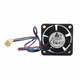 Original Replacement Fan For Cisco SG200-26P SG200-26FP Gigabit PoE Switch