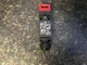 Omron D4NS-1BF Safety Door Switch *NO KEY*  (KB)