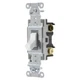 CSB315BW Bryant Light Switch 3 Way 15A White NEW
