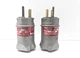 APPLETON ECP2023 ECP PLUG 20A 125V 2W3P