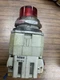 IDEC BST-010 RED PILOT LIGHT ASSEMBLY   B112