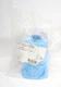 New Meltric 513P0D30 Handle Inlet for DSN60, DS30 Blue Nylon, Bagged, 61-3A013