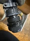Amphenol M85049/41-6a Circular Connector (NEW)