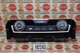 2016-2020 HONDA CIVIC AC HEATER CLIMATE TEMPERATURE CONTROL 79600TBAA31 OEM