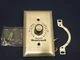 Honeywell  S963B 1136 1 Manual Potentiometer new