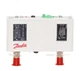 DANFOSS KP15 060-1245 Pressure switch KP15 060-124566 High and low voltage＃