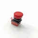 1PC NEW FOR Omron emergency stop button A22E-S-02 2NC