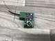 Lincoln 350241 3 Way Solenoid Valve, 120/60-110/50 Volts, #820D71