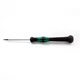 Wera 1.5mm Hex Screwdriver [Duralumin screws supported]