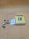 Square D 9999-S2 Fuse Clip Kit. 30 Amp 600V, 60 Amp 250V