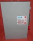 NEW WITHOUT BOX Eaton 200a 240v general duty Safety Switch Disconnect = DG224URK