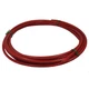 HONEYWELL CLSZC3 Cable, 100 ft Len, Plastic Coated Steel 11T794