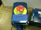 IZUMI 41-10650 TWIST RED EMERGANCY STOP BUTTON WITH BOX   AVW