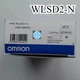 WLSD2N 1PCS New in Box Omron WLSD2-N Limit Switch Fast Shipping