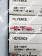 1PCS KEYENCE GS-11PC Switch Brand New with BoxFedex shipping#pe