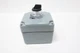 Square D 9001KYK111 Selector Switch Control Station 600v-ac