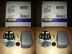 LOT OF 2 NEW PUMP PROTECTION SQUARE D WATER WELL PRESSURE SWITCH 9013FSG2J24M4