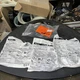 Lot Of 3-Panasonic #GX-F8B, Same Day Shipping, New Open Box, LG-952