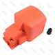 20 Amp 125/250 VAC Foot Switch G500-MO for Linemaster 531-SWH JCB 401/H7454