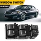 For Honda Accord Sedan 2013-2016 Front Driver Master Window Switch 35750-T2A-H21