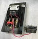 SQUARE D 8536SCG3S NEMA Size 1 W/  9999SC2 Selector Switch ( Missing Top )