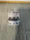 CHTAIXI DZ47N-63 C20 3-Pole Miniature Circuit Breaker 240V DIN Rail IEC60947-2