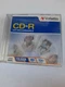 Lot of 8 New Verbatim CD-R 1X-52X 80Min 700MB