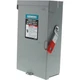 Siemens GF321NLA 30A 240V 3-Pole Fusible Safety Switch Siemens GF321NLA 30A 240V 3-Pole Fusible Safety Switch