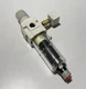 SMC AW30-N03C-Z-B Filter Regulator w/ ISE20B-T Pressure Switch