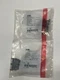 Lot of 2 ABB MCBH-101 Contact Block 1SFA611605R1201