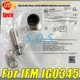 NEW PROXIMITY SWITCH For IFM ELECTRONIC IG0345 IGK2012-ABOA/SL/LS100-AK RT