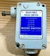 HONEYWELL Adjustable Pulse Switch 1PD1  7149 Micro Switch  1PD1 7149