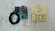 Lincoln Solenoid 350241 Valve