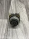 Allen Bradley 800T-B,  Series N, Black Push Button #4036PT178