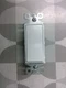 Pass & Seymour TM870-W 15A 120/277V 1P Decorator Switch, White **Free Shipping**