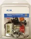 EATON CUTLER HAMMER 10250T32R POP Red Mushroom Push Button 10250ED1302 3