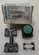 Siemens Push button 3SB3-245-0AA41