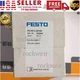 US FREE TAX New FESTO PEV-W-S-LED-GH 152616 SWITCH NSMP